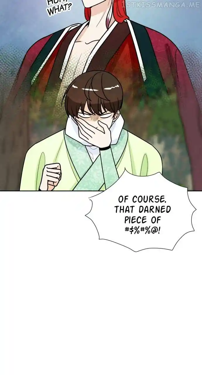 Hwarang: Flower Knights Of The Underworld Chapter 62