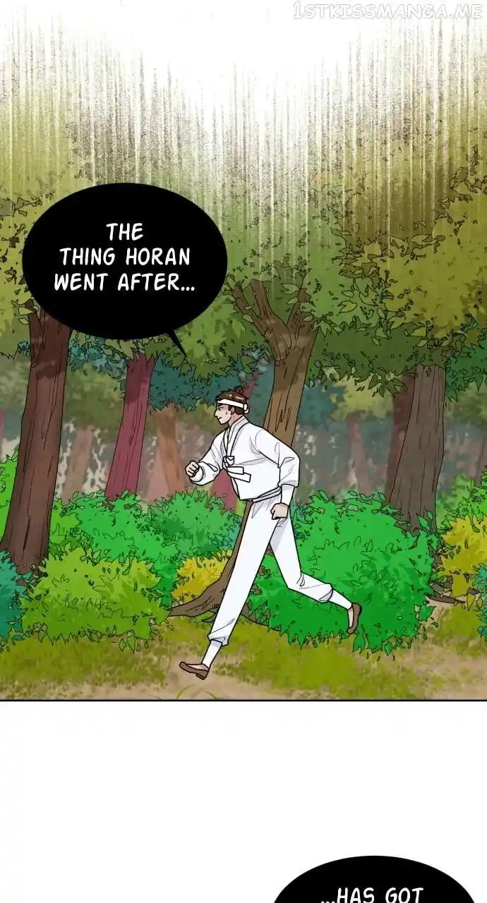 Hwarang: Flower Knights Of The Underworld Chapter 62