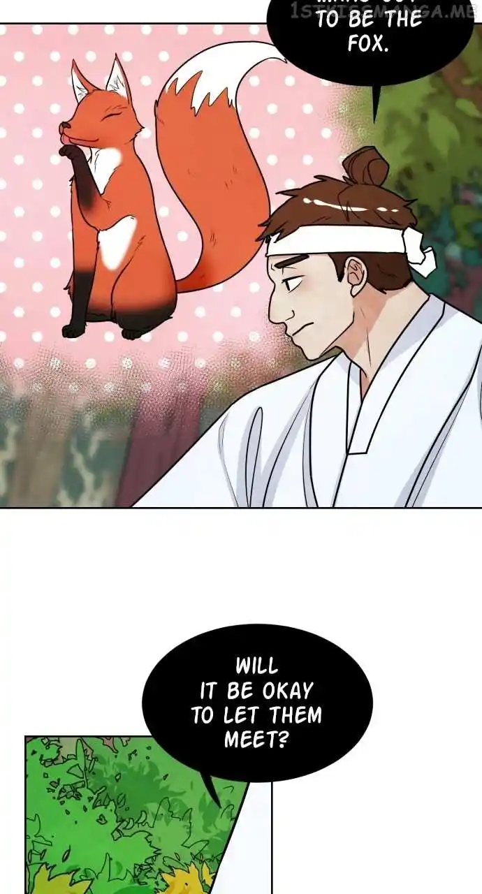 Hwarang: Flower Knights Of The Underworld Chapter 62