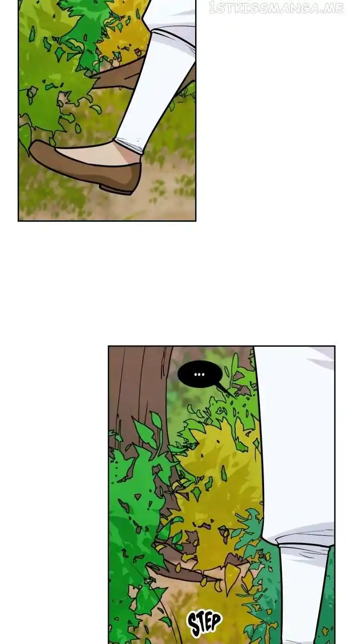 Hwarang: Flower Knights Of The Underworld Chapter 62