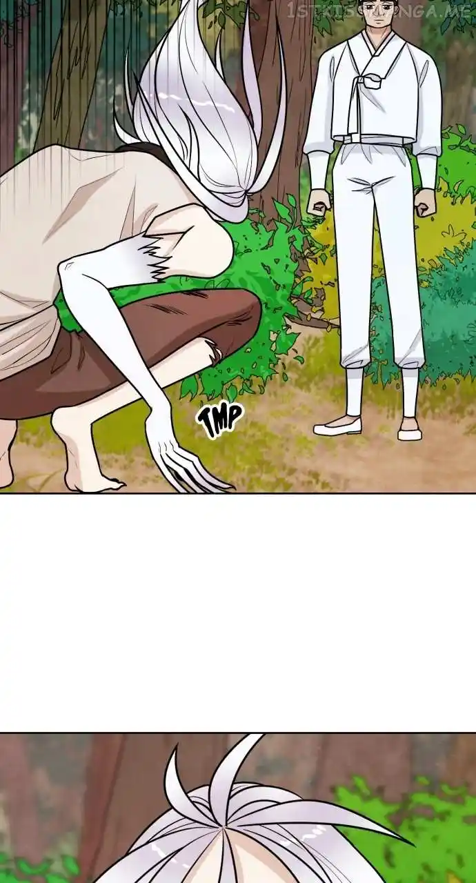 Hwarang: Flower Knights Of The Underworld Chapter 62