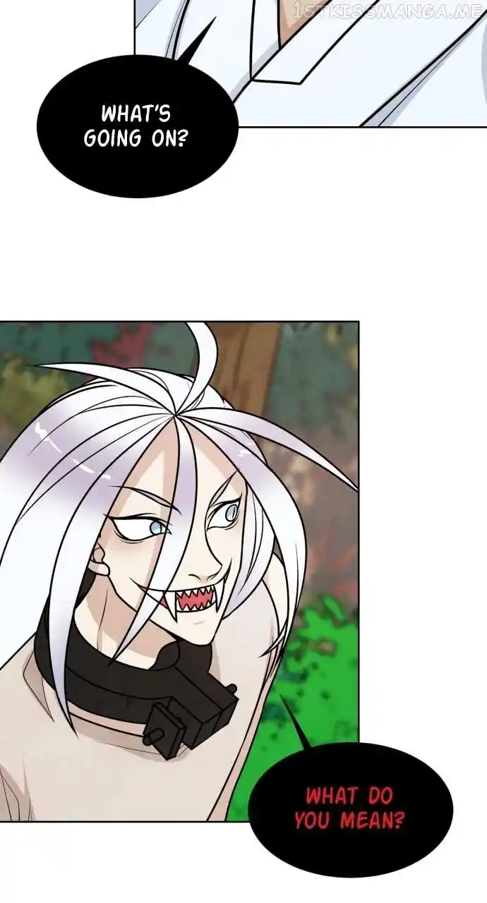 Hwarang: Flower Knights Of The Underworld Chapter 62