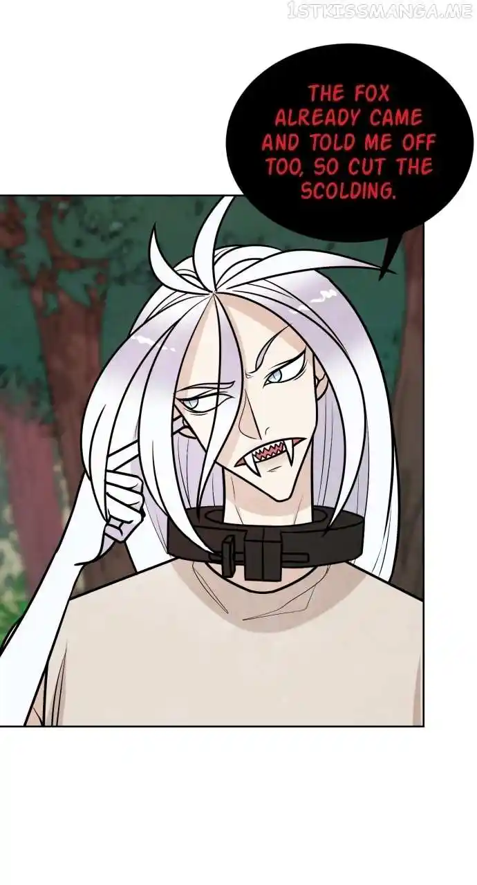 Hwarang: Flower Knights Of The Underworld Chapter 62