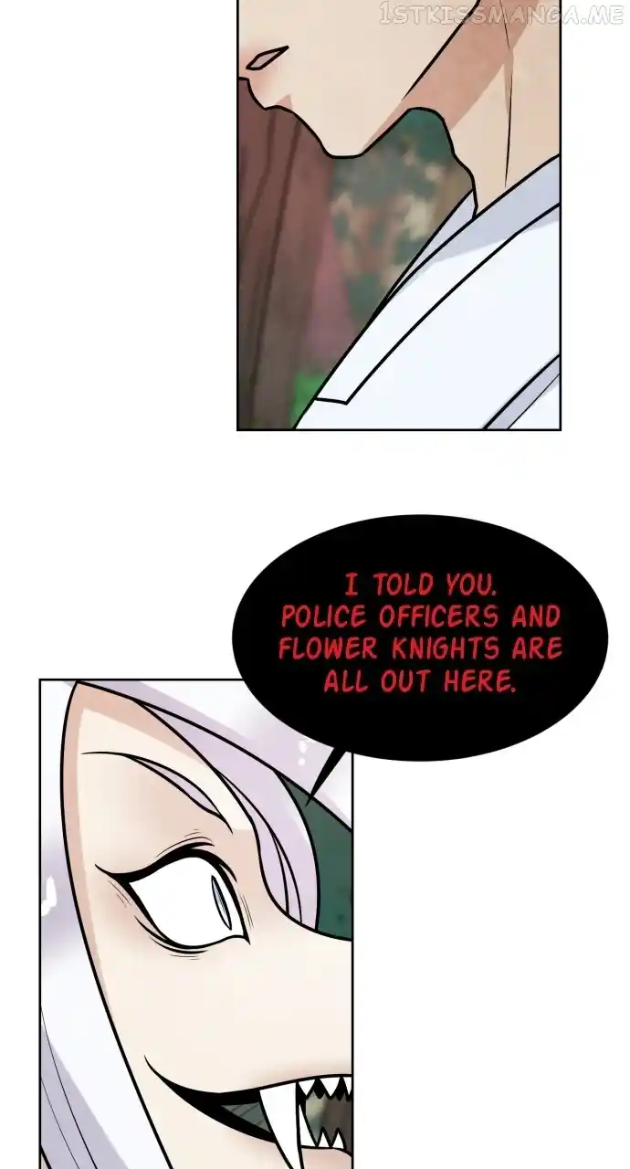 Hwarang: Flower Knights Of The Underworld Chapter 62