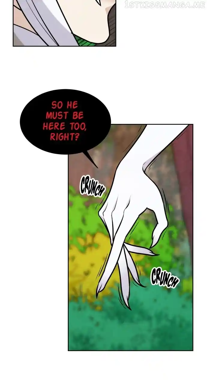 Hwarang: Flower Knights Of The Underworld Chapter 62