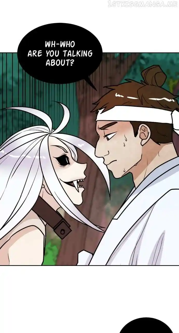 Hwarang: Flower Knights Of The Underworld Chapter 62