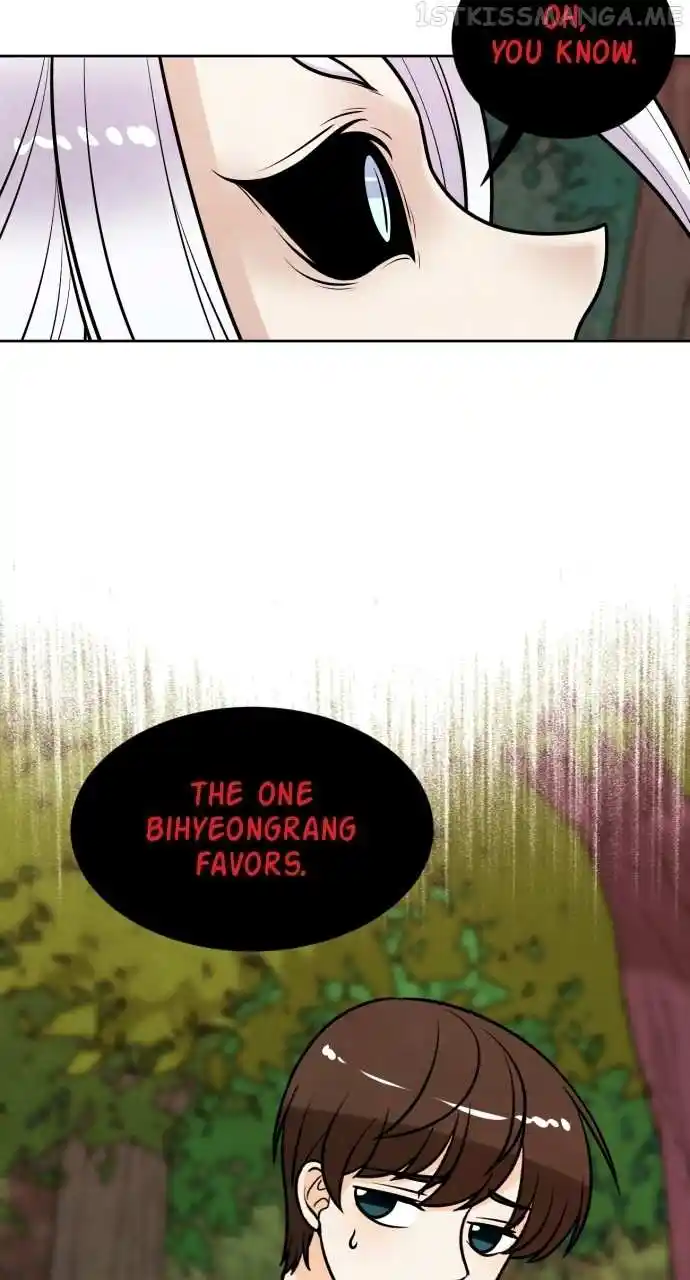 Hwarang: Flower Knights Of The Underworld Chapter 62