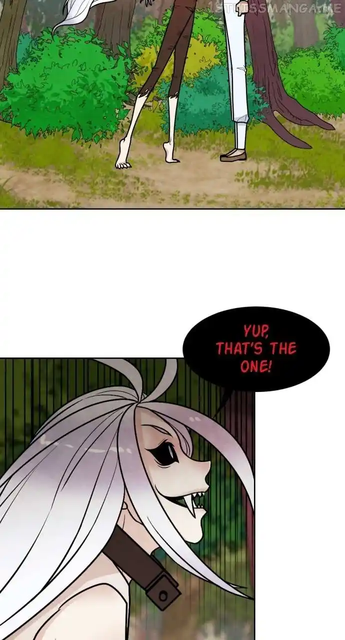 Hwarang: Flower Knights Of The Underworld Chapter 62