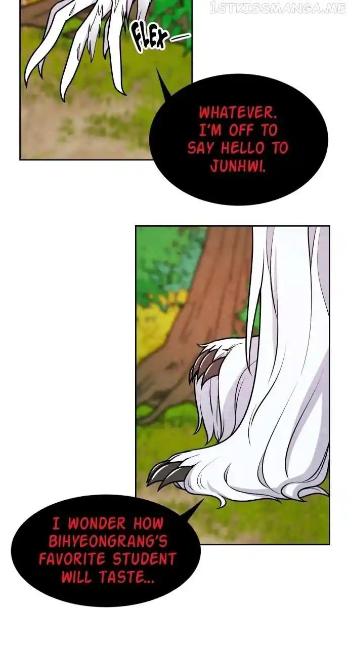 Hwarang: Flower Knights Of The Underworld Chapter 62