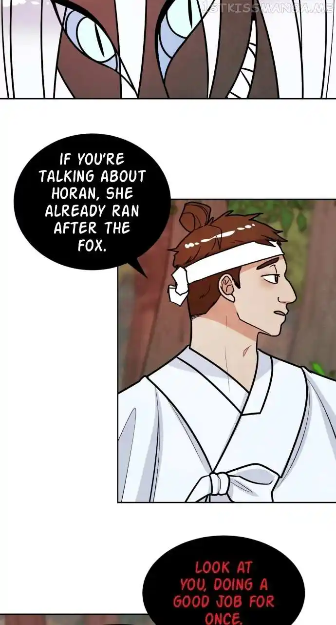 Hwarang: Flower Knights Of The Underworld Chapter 62