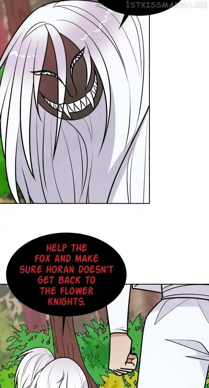 Hwarang: Flower Knights Of The Underworld Chapter 62