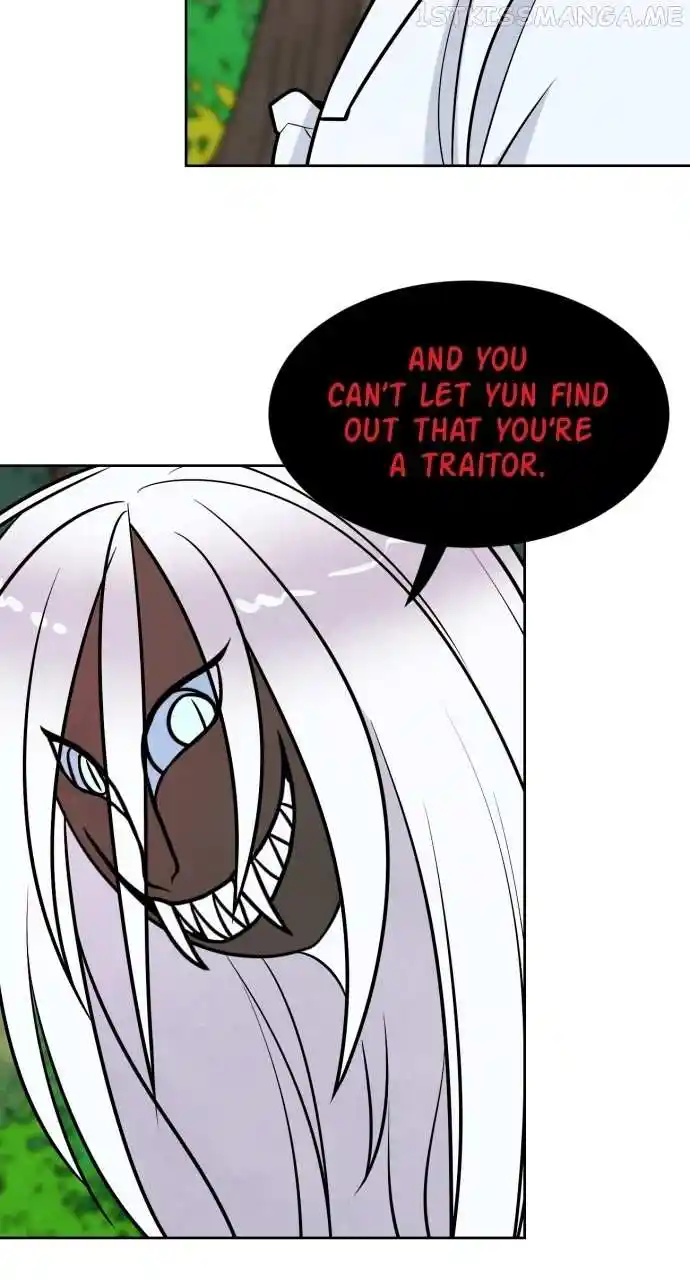 Hwarang: Flower Knights Of The Underworld Chapter 62