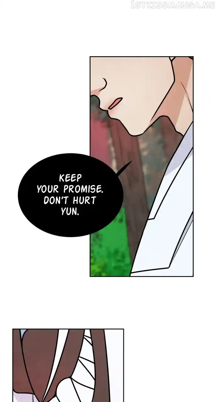 Hwarang: Flower Knights Of The Underworld Chapter 62