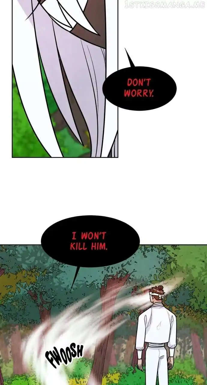 Hwarang: Flower Knights Of The Underworld Chapter 62