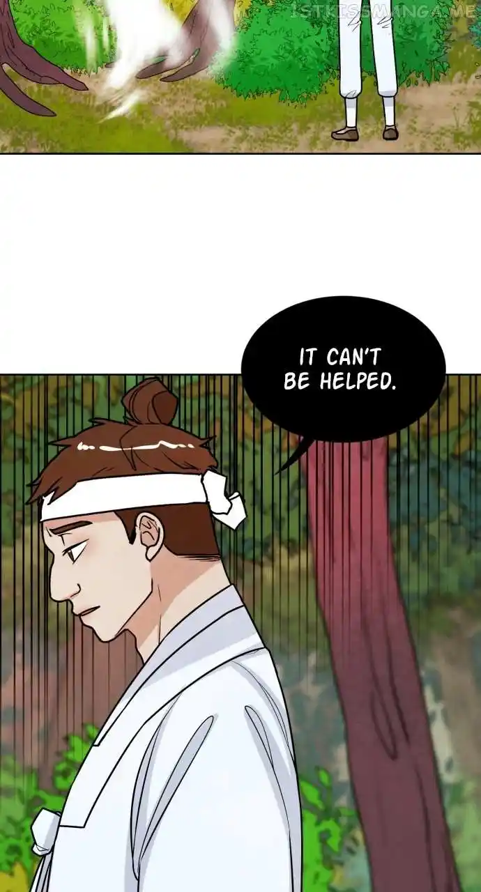 Hwarang: Flower Knights Of The Underworld Chapter 62