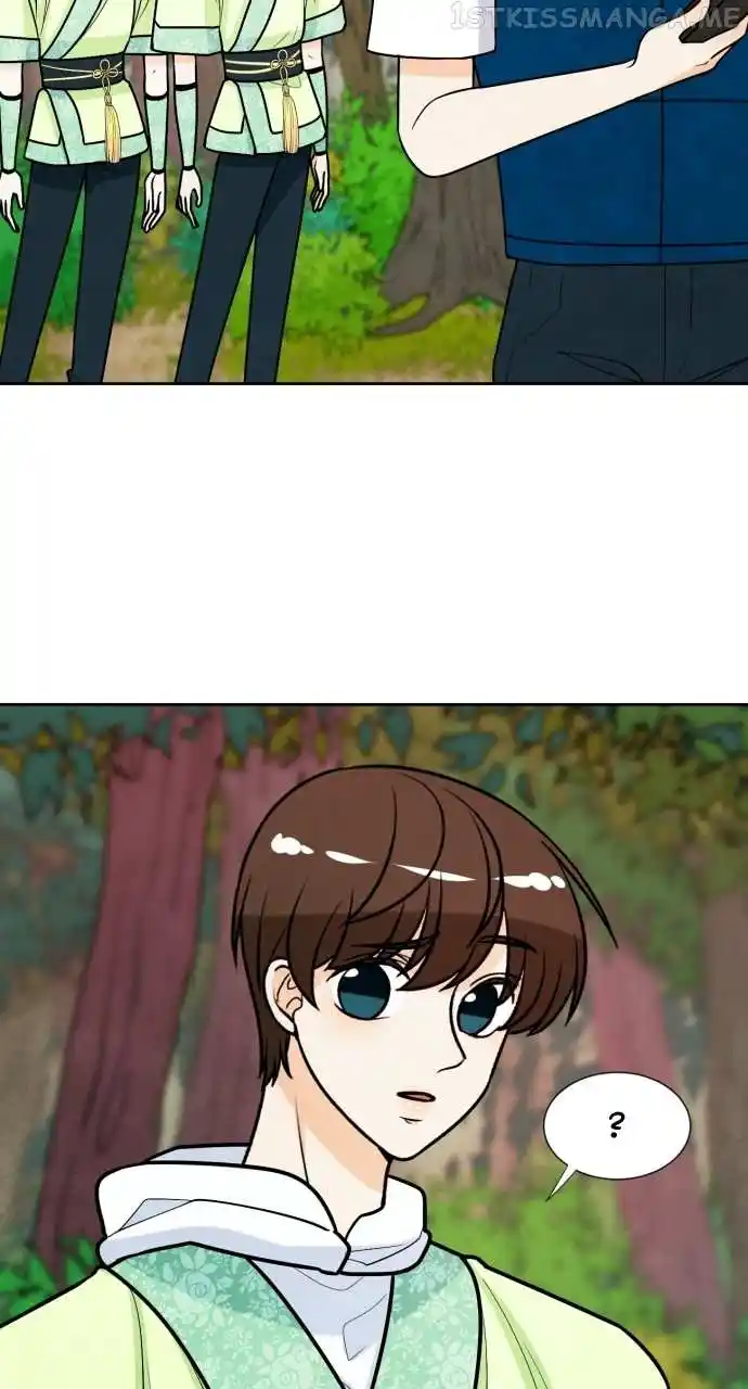 Hwarang: Flower Knights Of The Underworld Chapter 62