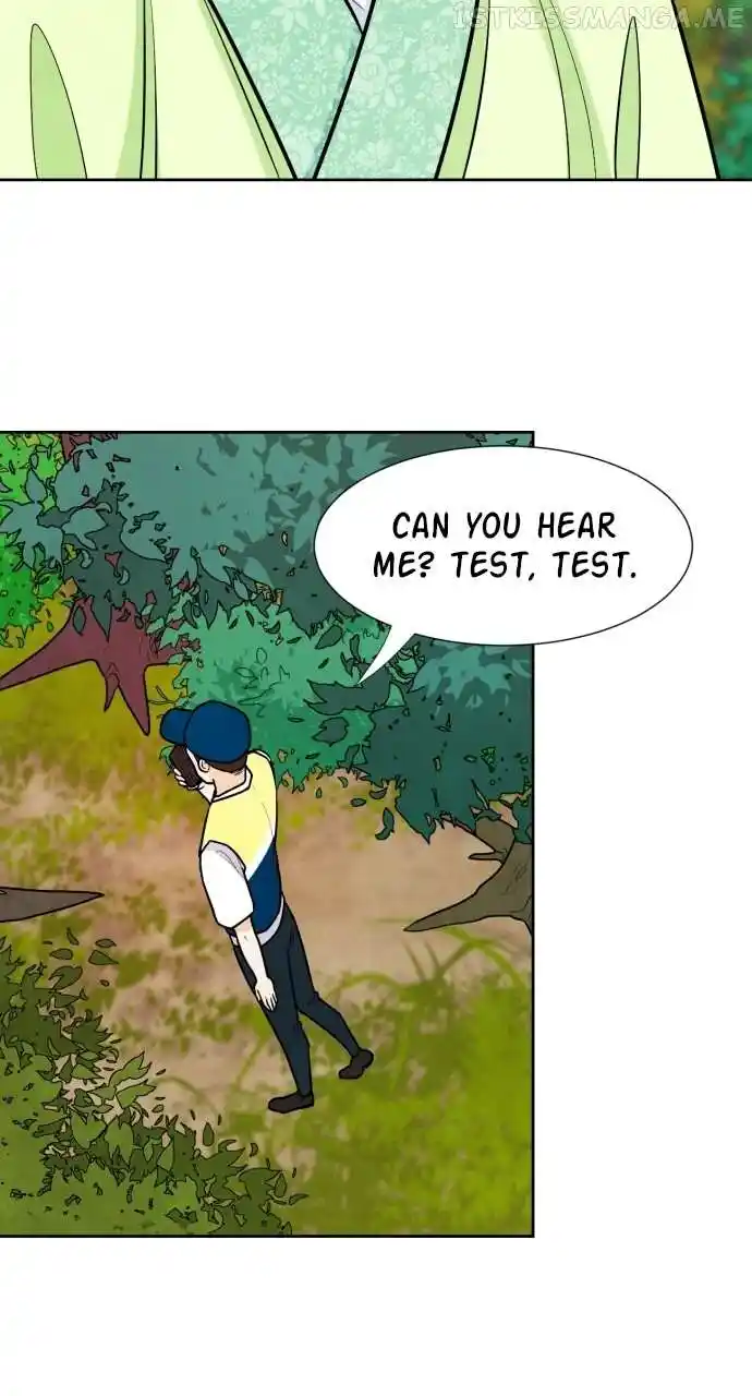 Hwarang: Flower Knights Of The Underworld Chapter 62