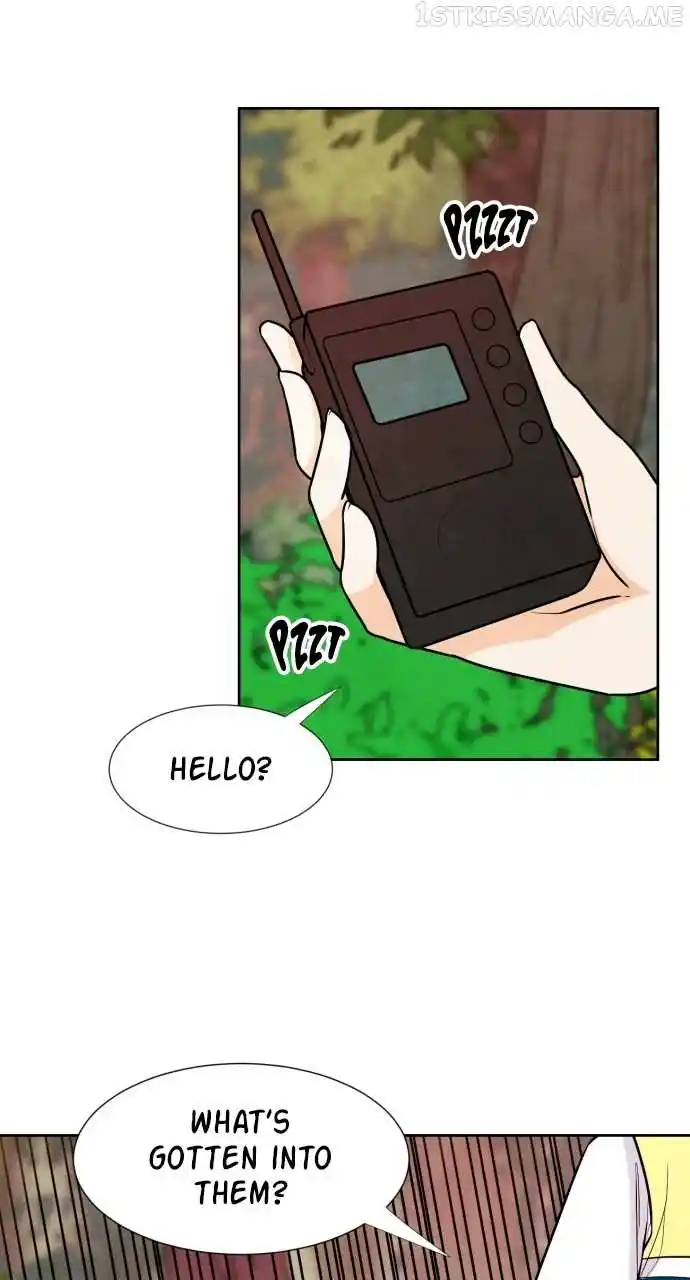 Hwarang: Flower Knights Of The Underworld Chapter 62