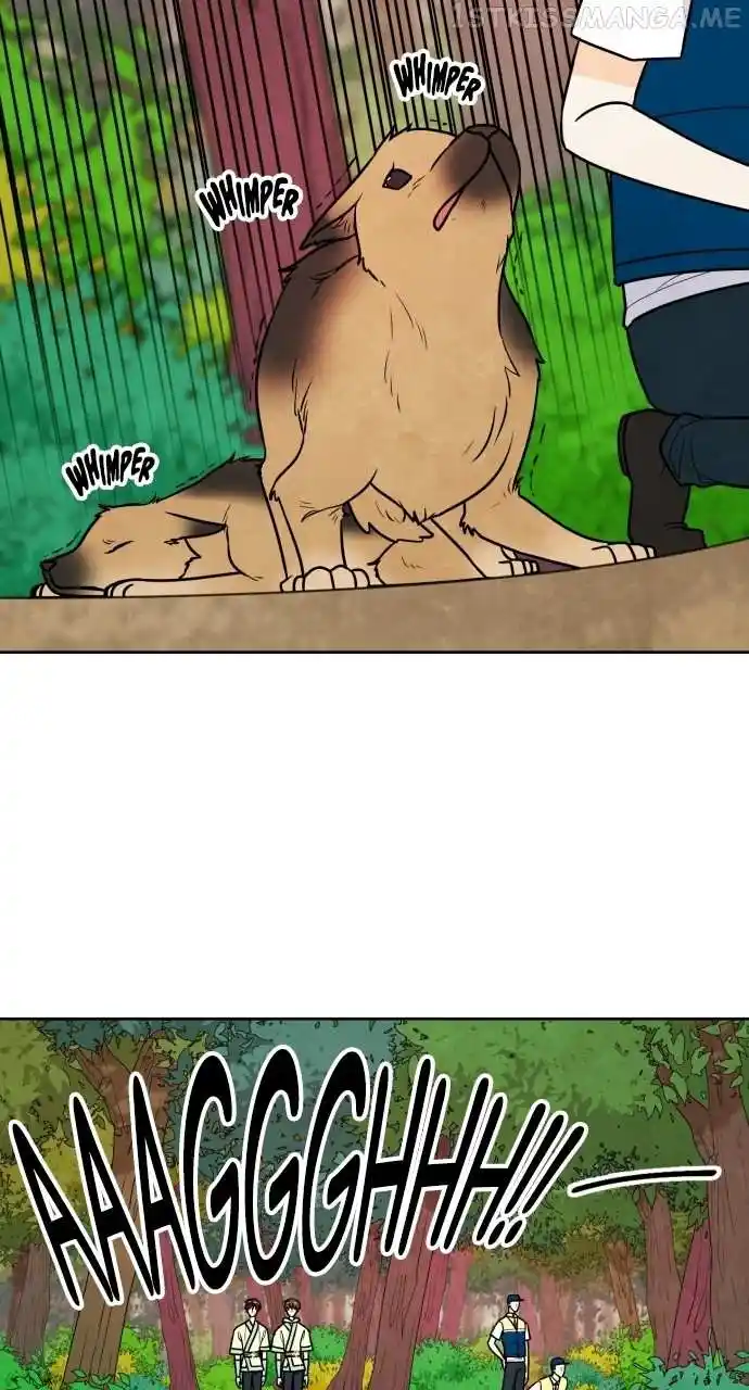 Hwarang: Flower Knights Of The Underworld Chapter 62