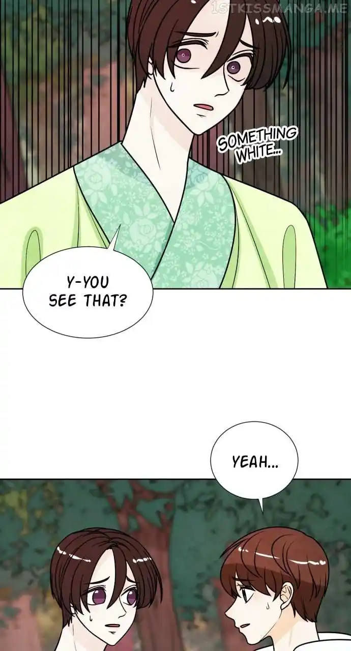 Hwarang: Flower Knights Of The Underworld Chapter 62