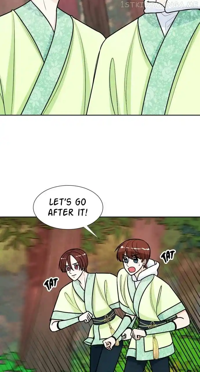 Hwarang: Flower Knights Of The Underworld Chapter 62