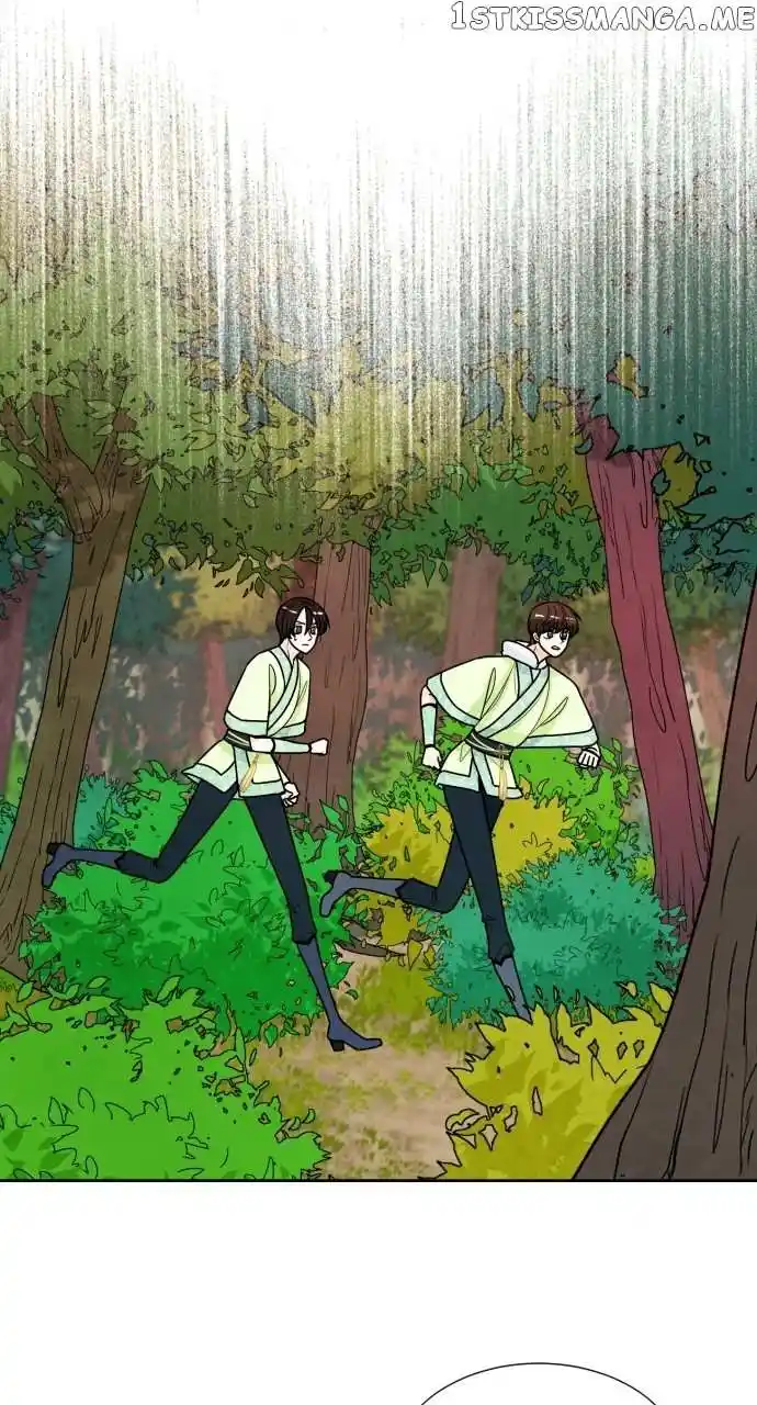 Hwarang: Flower Knights Of The Underworld Chapter 63