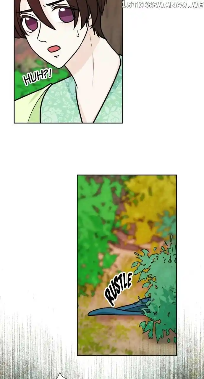 Hwarang: Flower Knights Of The Underworld Chapter 63