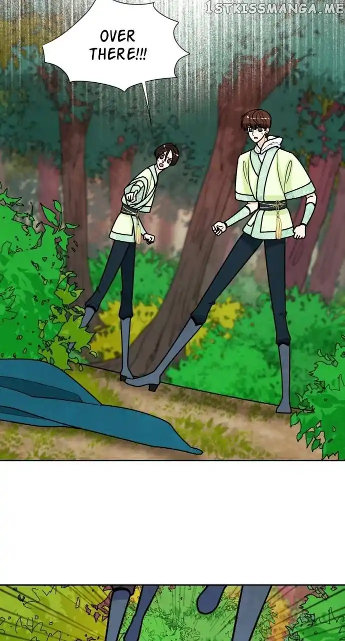 Hwarang: Flower Knights Of The Underworld Chapter 63