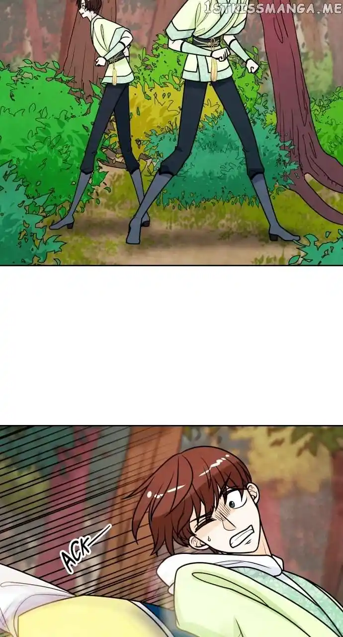 Hwarang: Flower Knights Of The Underworld Chapter 63