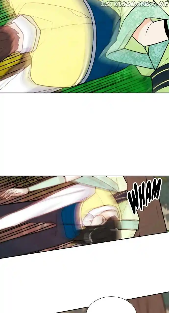 Hwarang: Flower Knights Of The Underworld Chapter 63