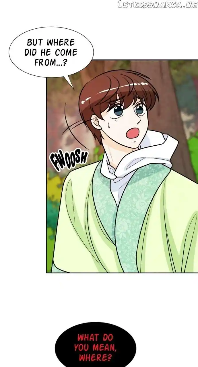 Hwarang: Flower Knights Of The Underworld Chapter 63