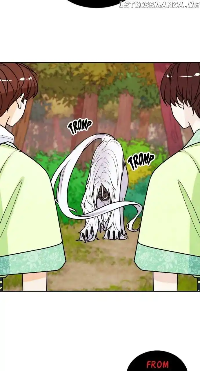 Hwarang: Flower Knights Of The Underworld Chapter 63