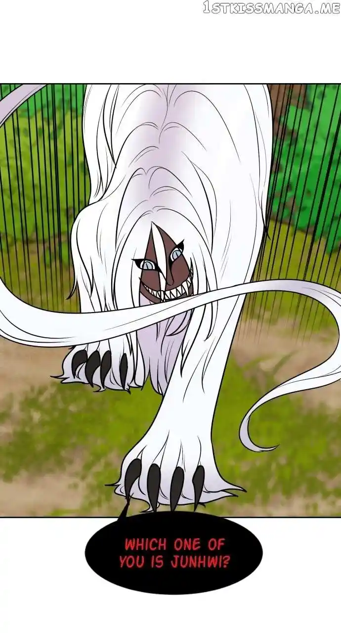 Hwarang: Flower Knights Of The Underworld Chapter 63