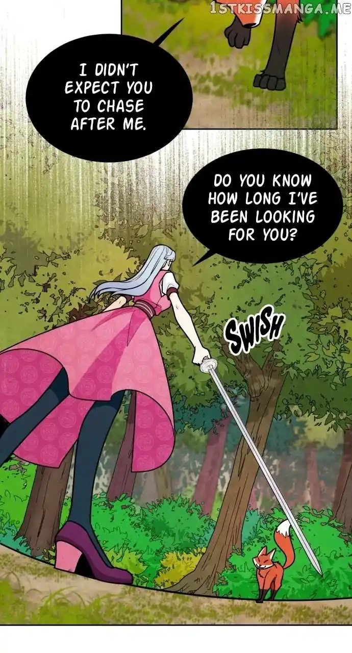 Hwarang: Flower Knights Of The Underworld Chapter 63