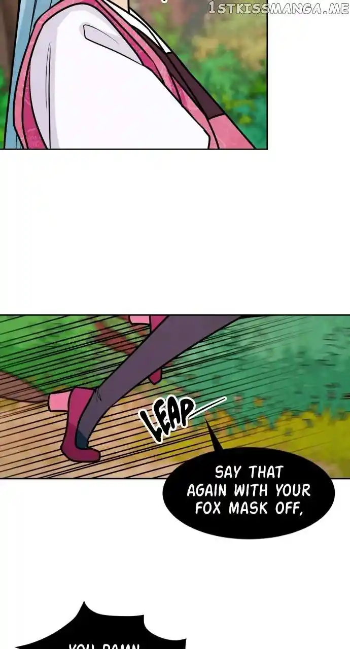 Hwarang: Flower Knights Of The Underworld Chapter 63