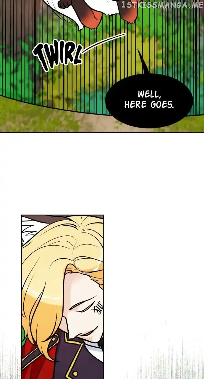 Hwarang: Flower Knights Of The Underworld Chapter 63