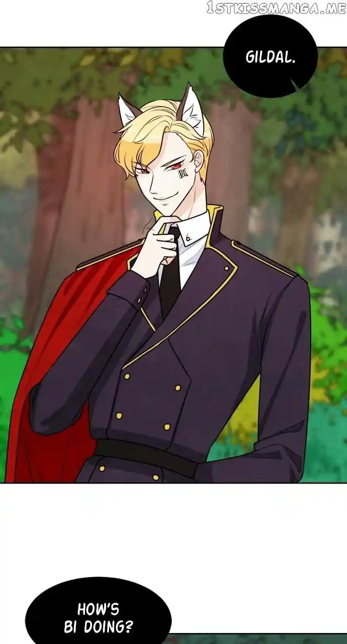 Hwarang: Flower Knights Of The Underworld Chapter 63