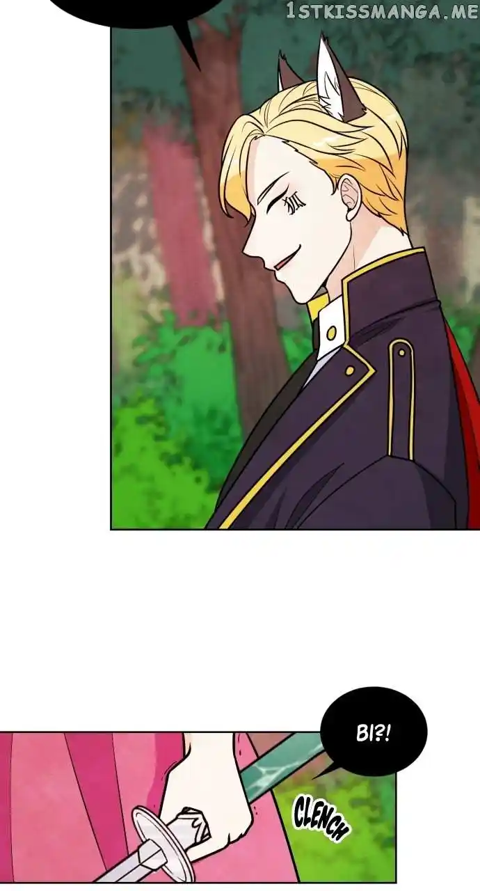 Hwarang: Flower Knights Of The Underworld Chapter 63