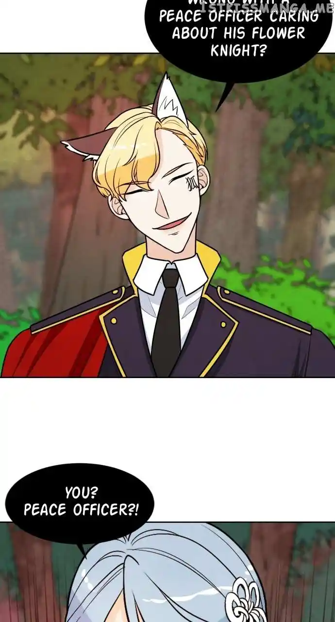 Hwarang: Flower Knights Of The Underworld Chapter 63