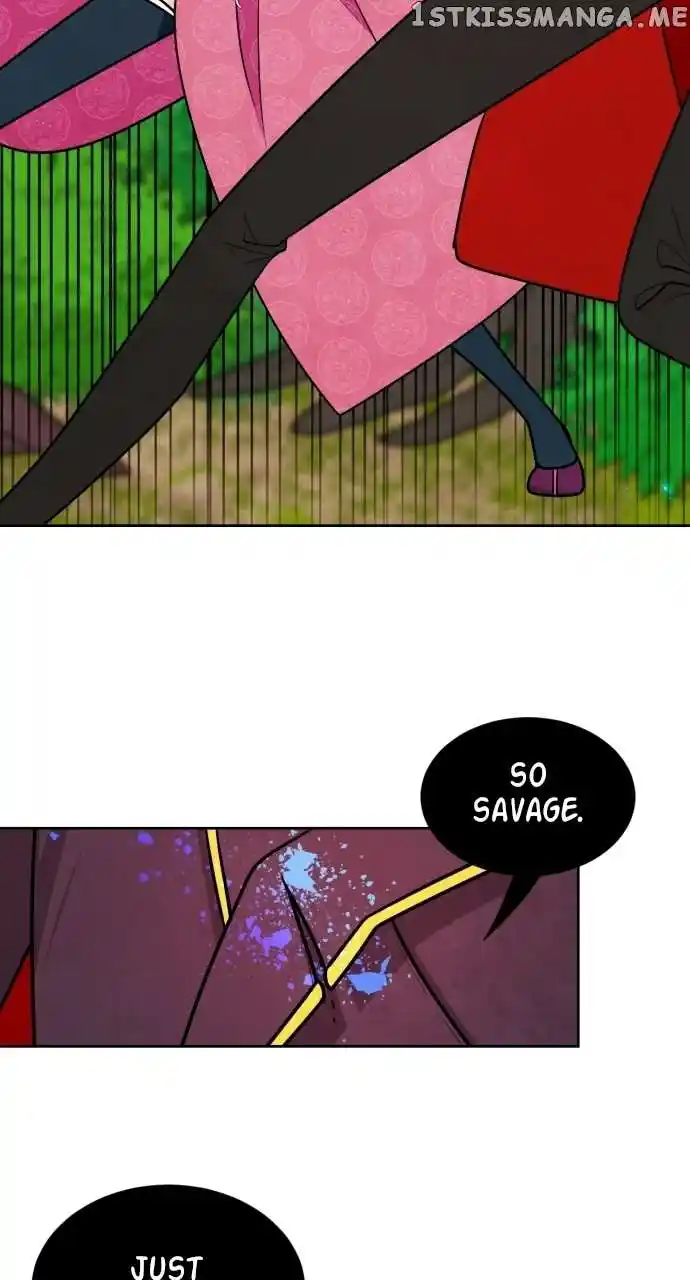 Hwarang: Flower Knights Of The Underworld Chapter 63