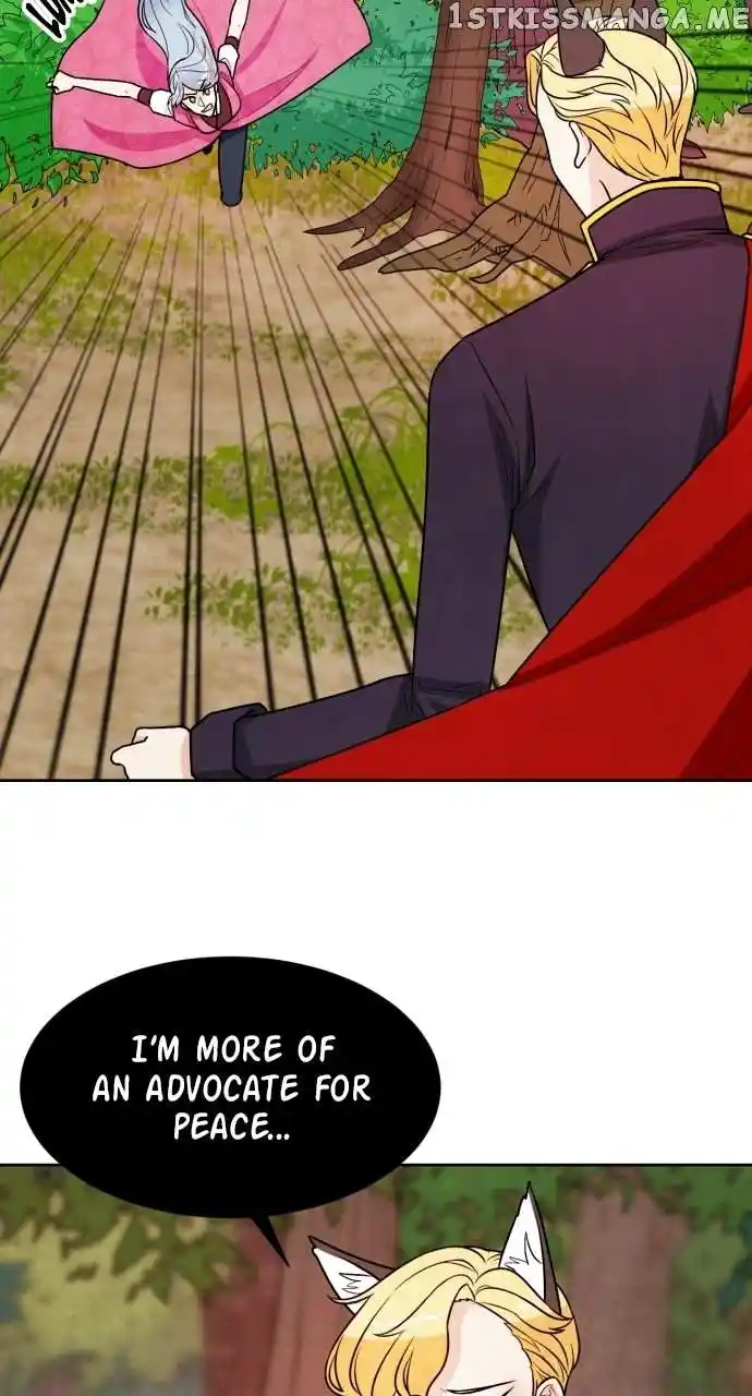 Hwarang: Flower Knights Of The Underworld Chapter 63