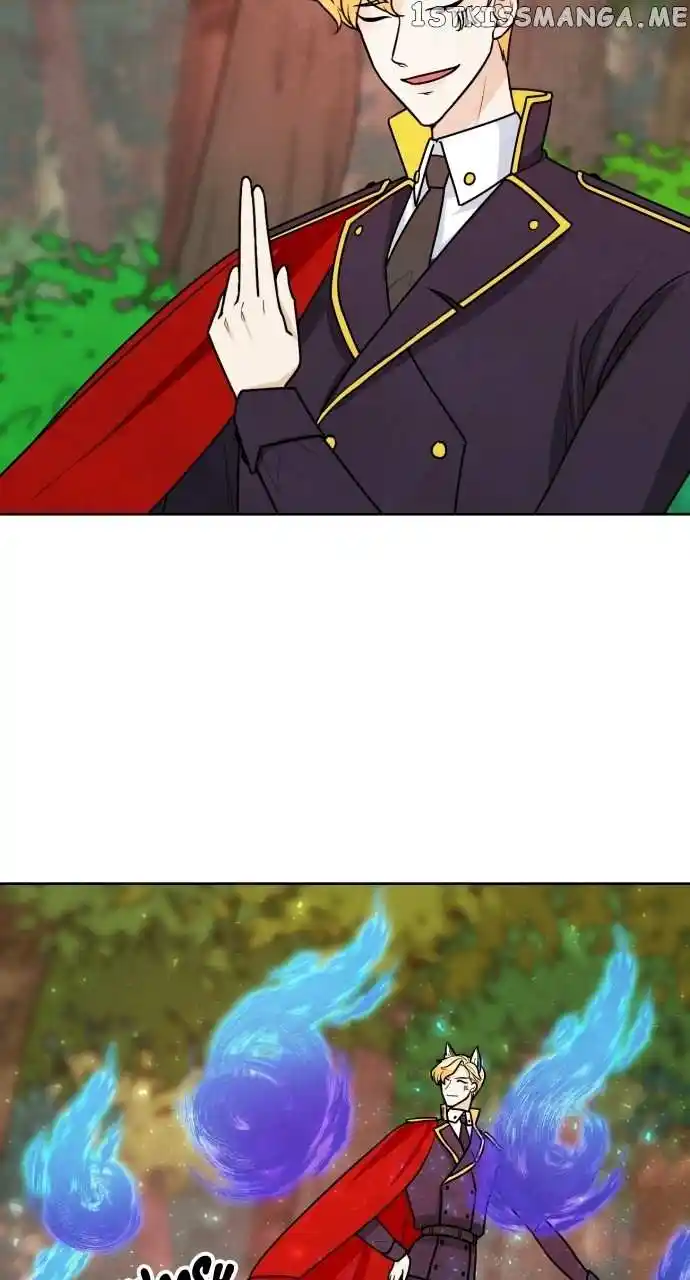 Hwarang: Flower Knights Of The Underworld Chapter 63