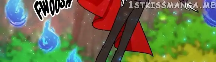 Hwarang: Flower Knights Of The Underworld Chapter 63