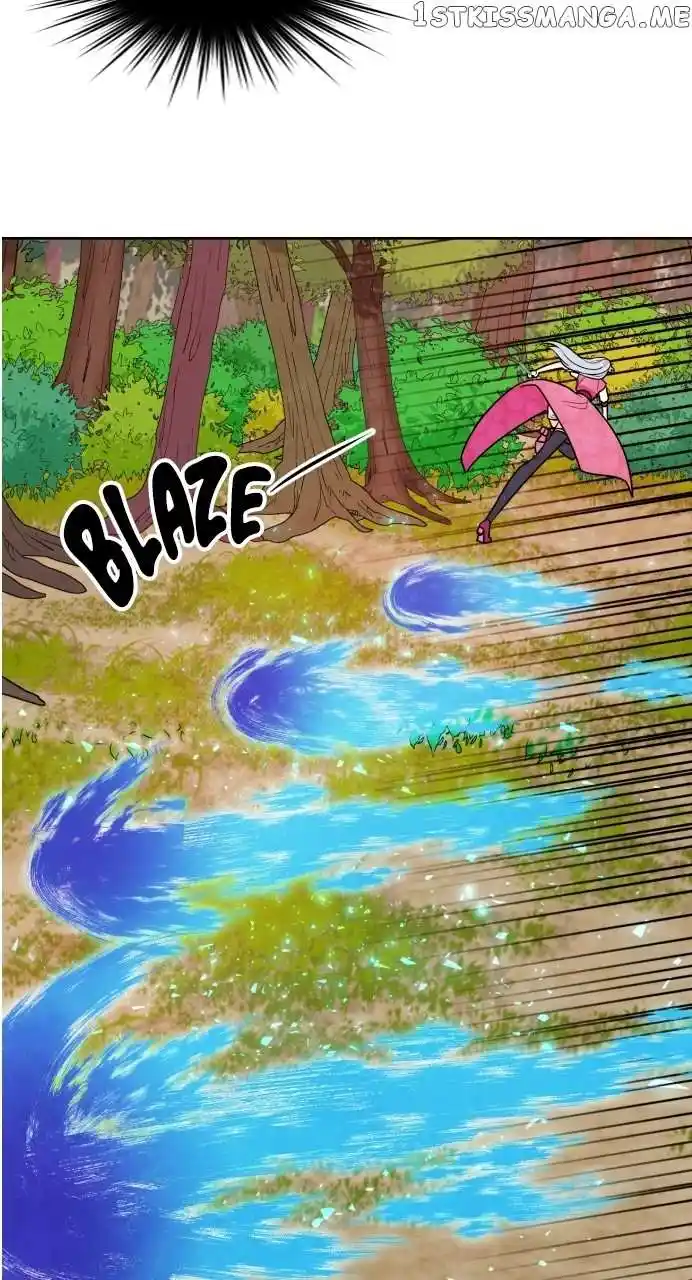 Hwarang: Flower Knights Of The Underworld Chapter 63