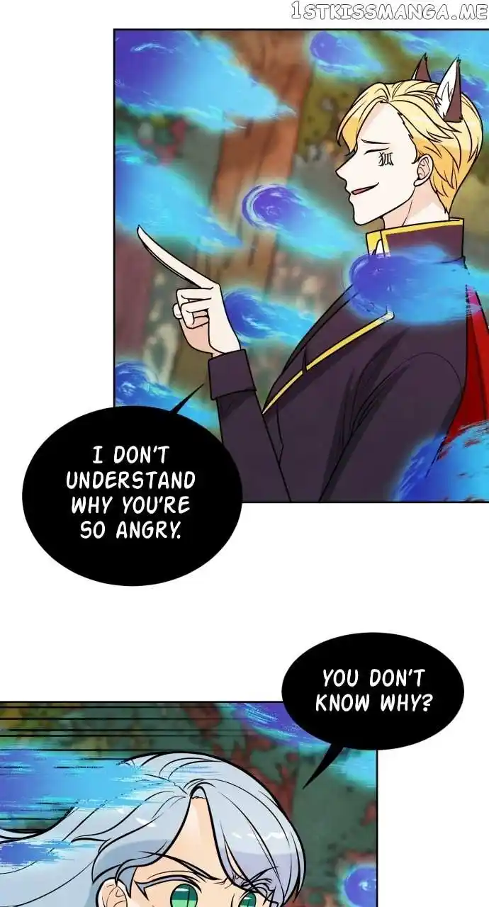 Hwarang: Flower Knights Of The Underworld Chapter 63