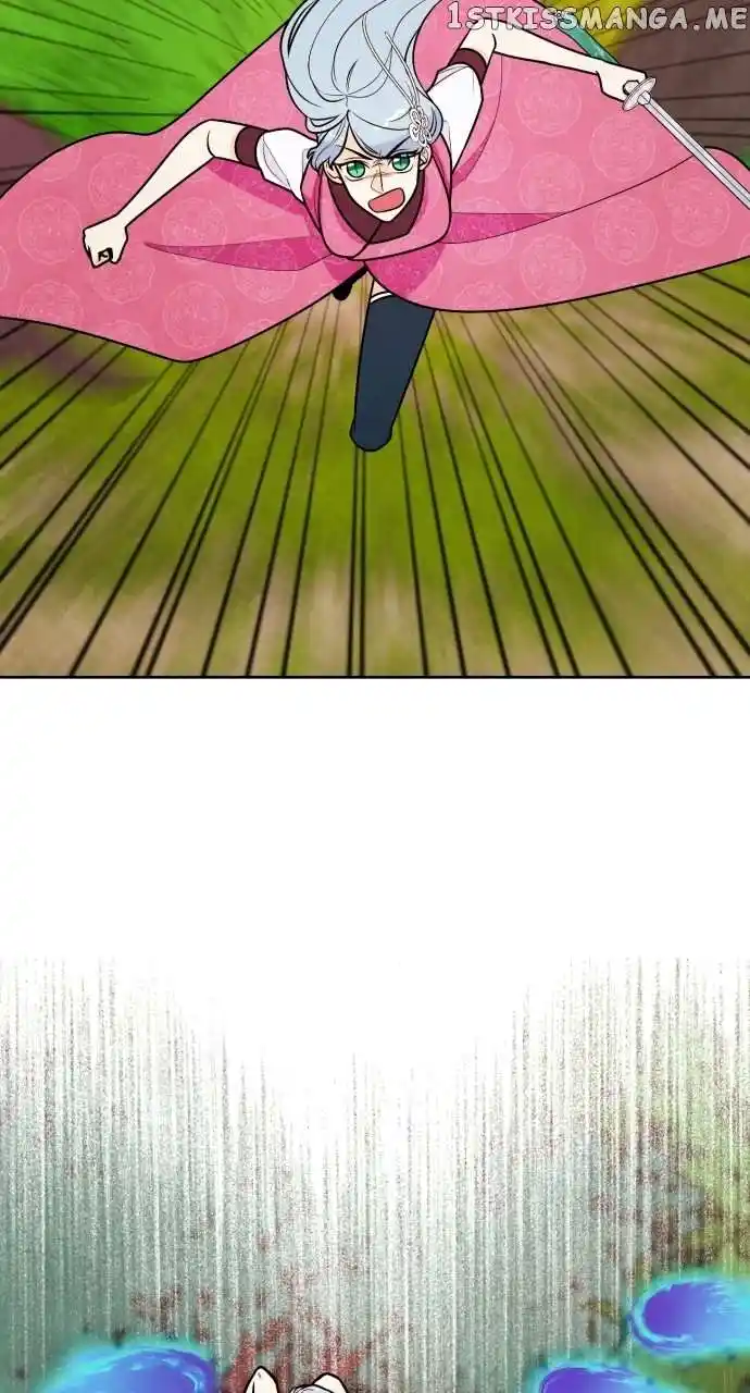 Hwarang: Flower Knights Of The Underworld Chapter 63