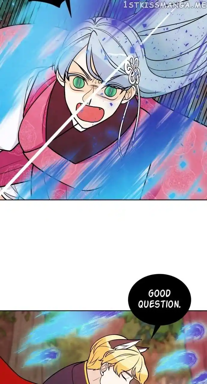 Hwarang: Flower Knights Of The Underworld Chapter 63