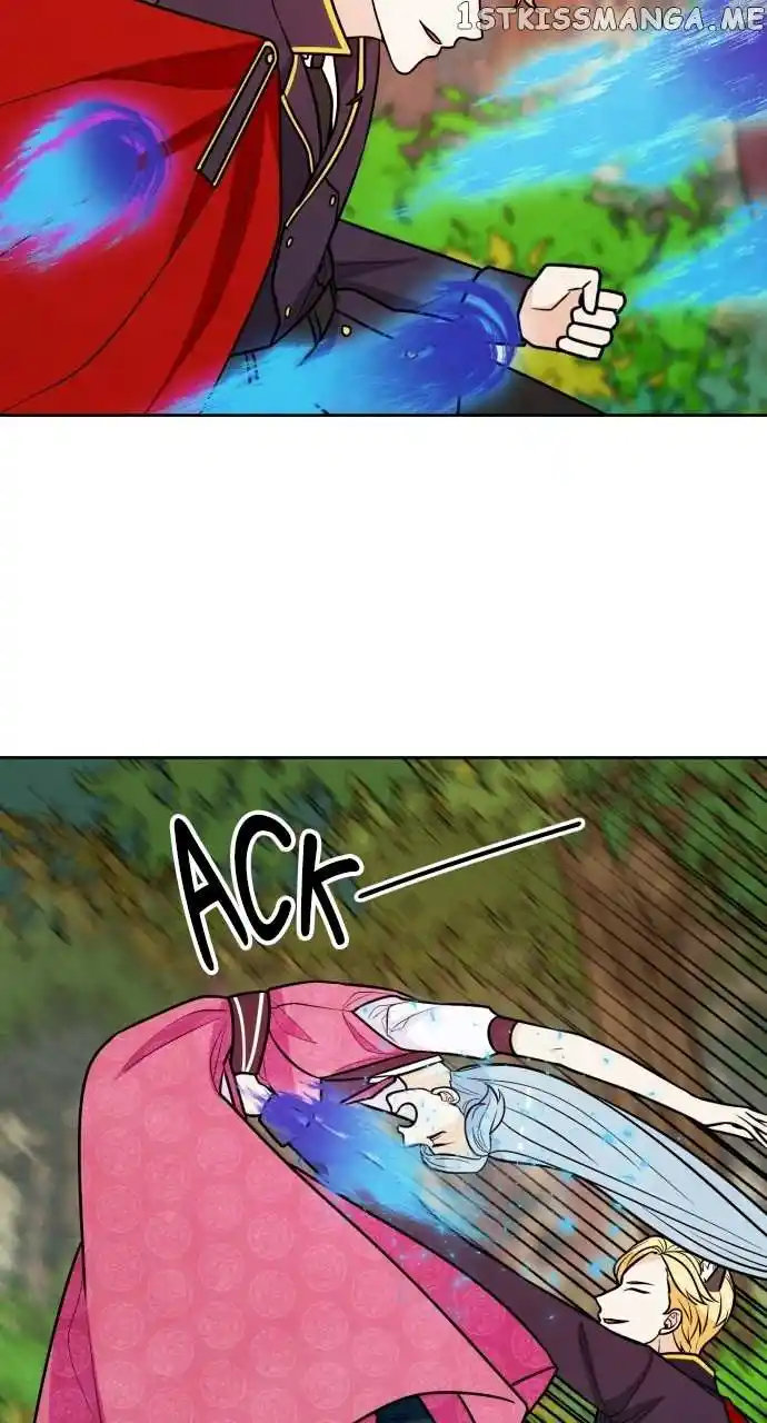 Hwarang: Flower Knights Of The Underworld Chapter 63