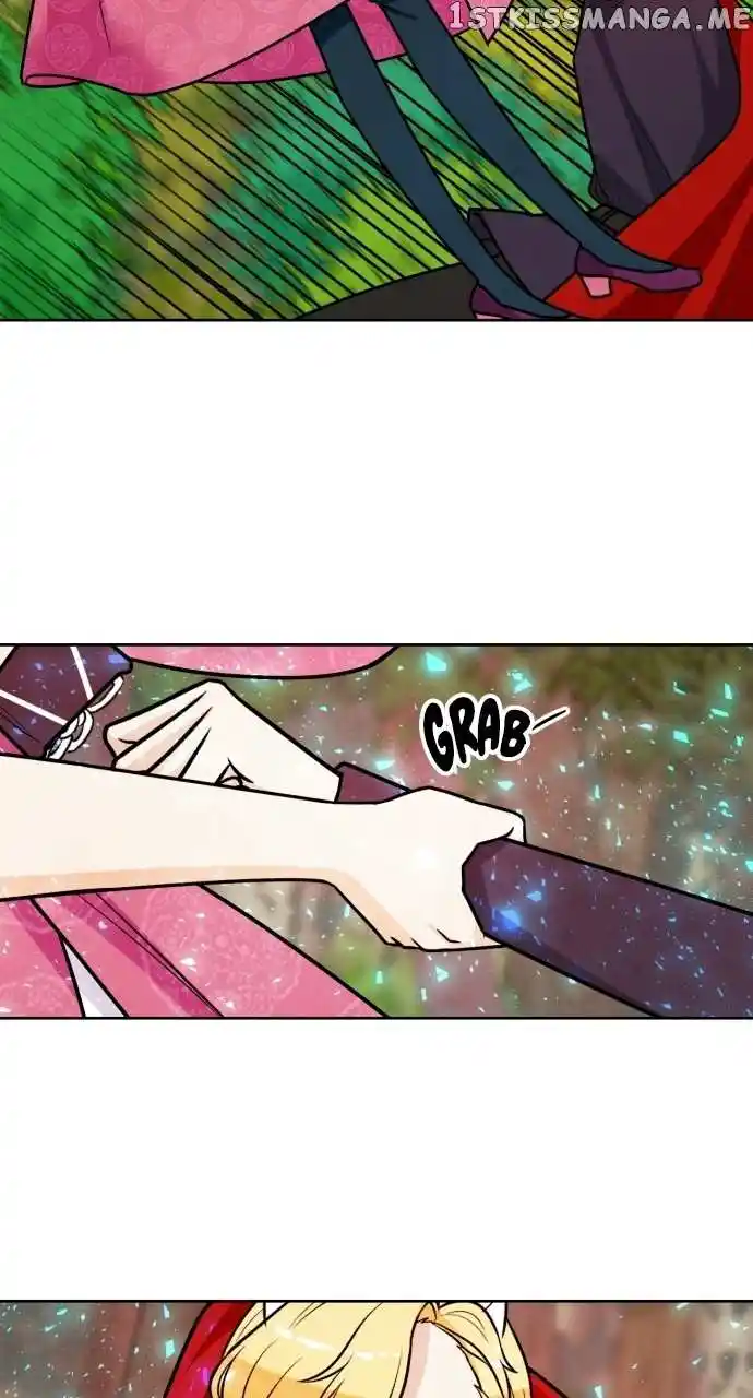 Hwarang: Flower Knights Of The Underworld Chapter 63