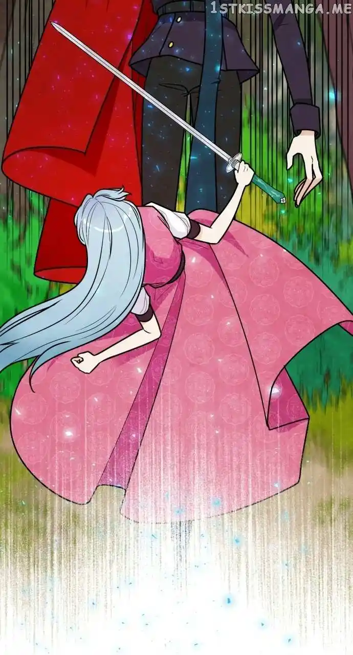 Hwarang: Flower Knights Of The Underworld Chapter 63